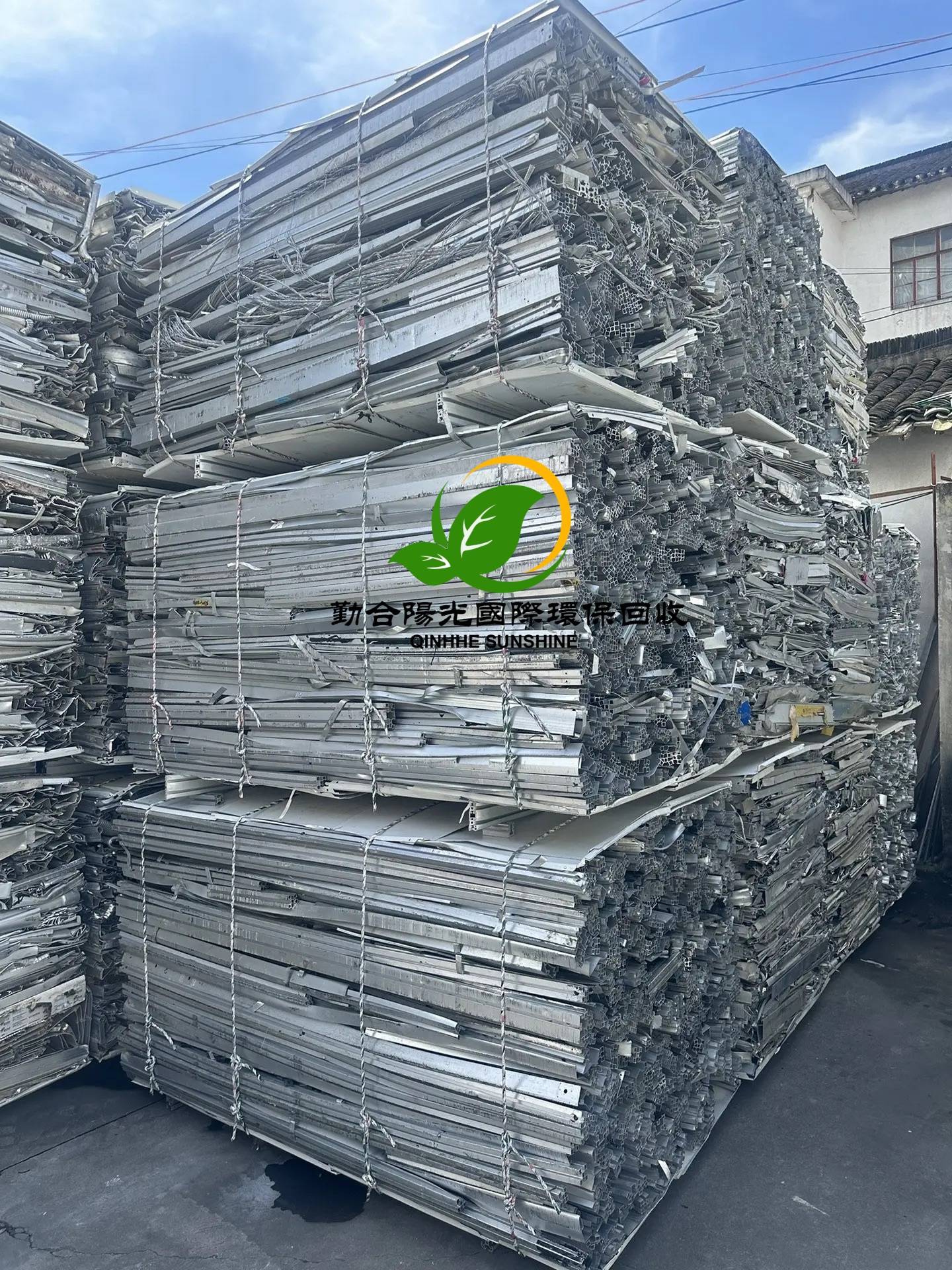 香港環(huán)?；厥?廢舊金屬制品回收 再生資源回收處理:再生資源回收公司