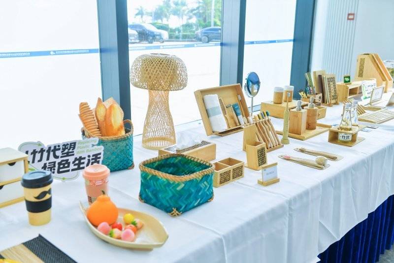 綠色消費(fèi)暨再生資源回收行業(yè)發(fā)展主題活動(dòng)在海南成功舉辦:再生資源回收公司