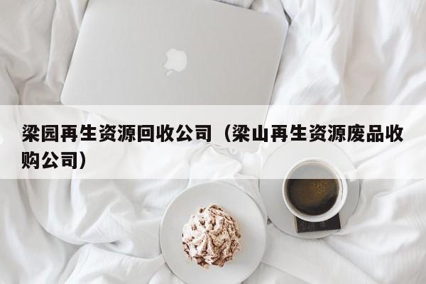 梁園再生資源回收公司（梁山再生資源廢品收購(gòu)公司）